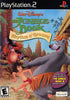 Walt Disney's The Jungle Book: Rhythm N'Groove - PlayStation 2 Video Games Ubisoft   