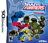 Transformers Animated: The Game - (NDS) Nintendo DS [Pre-Owned] Video Games Activision   