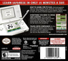 My Japanese Coach - (NDS) Nintendo DS [Pre-Owned] Video Games Ubisoft   