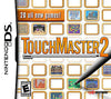 TouchMaster 2 - (NDS) Nintendo DS [Pre-Owned] Video Games Midway   