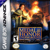Medal of Honor: Underground - (GBA) Game Boy Advance [Pre-Owned] Video Games Destination Software   