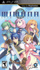 Mimana Iyar Chronicle - (PSP) SONY PSP Video Games Aksys Games   