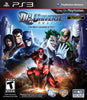 DC Universe Online - (PS3) PlayStation 3 [Pre-Owned] Video Games Sony Online Entertainment   