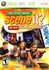 Scene It? Box Office Smash - Xbox 360 [Pre-Owned] Video Games Microsoft Game Studios   