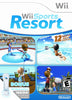 Wii Sports Resort - Nintendo Wii Video Games Nintendo   