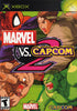 Marvel vs. Capcom 2 - (XB) Xbox [Pre-Owned] Video Games Capcom   