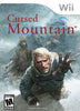 Cursed Mountain - Nintendo Wii [Pre-Owned] Video Games Deep Silver   