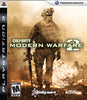 Call of Duty: Modern Warfare 2 - (PS3) PlayStation 3 [Pre-Owned] Video Games Activision   