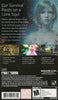 The 3rd Birthday - Sony PSP Video Games Square Enix   