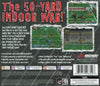 Kurt Warner's Arena Football Unleashed - (PS1) PlayStation 1 Video Games Midway   