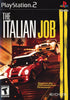 The Italian Job - (PS2) PlayStation 2 [Pre-Owned] Video Games Eidos Interactive   