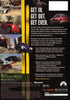 The Italian Job - Xbox Video Games Eidos Interactive   