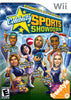 Celebrity Sports Showdown - Nintendo Wii [Pre-Owned] Video Games Electronic Arts   