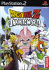 Dragon Ball Z: Infinite World - PlayStation 2 [Pre-Owned] Video Games Atari SA   