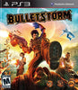 Bulletstorm - (PS3) PlayStation 3 [Pre-Owned] Video Games Electronic Arts   