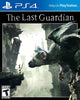 The Last Guardian - (PS4) PlayStation 4 Video Games Sony Interactive Entertainment   