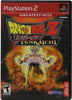 Dragon Ball Z: Budokai Tenkaichi (Greatest Hits) - (PS2) PlayStation 2 [Pre-Owned] Video Games Atari   