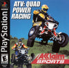 ATV: Quad Power Racing - (PS1) PlayStation 1 Video Games Acclaim   