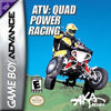 ATV: Quad Power Racing - (GBA) Game Boy Advance Video Games Acclaim   