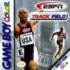 ESPN International Track & Field - (GBC) Game Boy Color Video Games Konami   