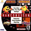 Namco Museum - (DC) SEGA Dreamcast Video Games Namco   