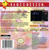 Namco Museum - (GBA) Game Boy Advance [Pre-Owned] Video Games Namco   