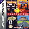 Namco Museum - (GBA) Game Boy Advance [Pre-Owned] Video Games Namco   