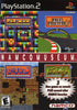 Namco Museum - (PS2) PlayStation 2 [Pre-Owned] Video Games Namco   