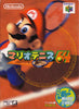 Mario Tennis 64 - (N64) Nintendo 64 (Japanese Import) [Pre-Owned] Video Games Nintendo   