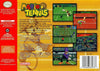 Mario Tennis - (N64) Nintendo 64 [Pre-Owned] Video Games Nintendo   