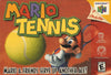 Mario Tennis - (N64) Nintendo 64 [Pre-Owned] Video Games Nintendo   