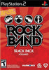 Rock Band Track Pack Volume 2 - (PS2) PlayStation 2 [Pre-Owned] Video Games MTV Games   