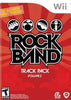 Rock Band: Track Pack - Volume 2 - Nintendo Wii Video Games MTV Games   