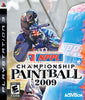NPPL Championship Paintball 2009 - (PS3) PlayStation 3 [Pre-Owned] Video Games Activision   