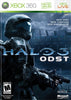 Halo 3: ODST - Xbox 360 Video Games Microsoft Game Studios   