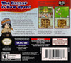 Harvest Moon DS: Grand Bazaar - (NDS) Nintendo DS Video Games Marvelous Entertainment   