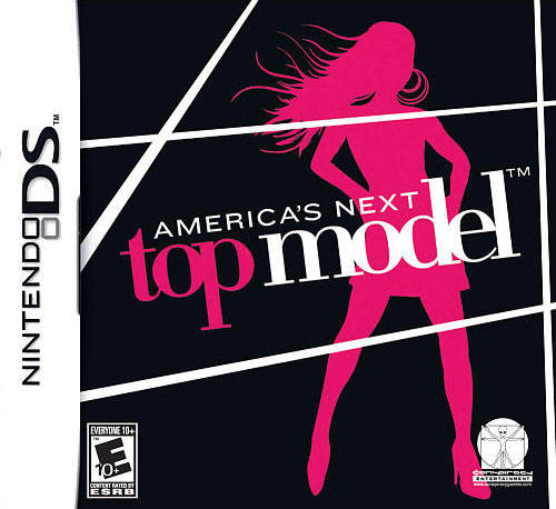 America's Next Top Model - (NDS) Nintendo DS [Pre-Owned] Video Games Crave   