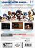Final Fantasy Crystal Chronicles: Echoes of Time - Nintendo Wii [Pre-Owned] Video Games Square Enix   
