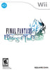 Final Fantasy Crystal Chronicles: Echoes of Time - Nintendo Wii [Pre-Owned] Video Games Square Enix   