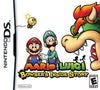 Mario & Luigi Bowser's Inside Story - (NDS) Nintendo DS [Pre-Owned] Video Games Nintendo   