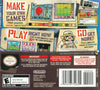 Wario Ware D.I.Y. - (NDS) Nintendo DS Video Games Nintendo   