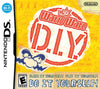 Wario Ware D.I.Y. - (NDS) Nintendo DS Video Games Nintendo   