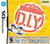 Wario Ware D.I.Y. - (NDS) Nintendo DS [Pre-Owned] Video Games Nintendo   