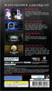 DJ Max Portable: Black Square - Sony PSP [Pre-Owned] (Korean Import) Video Games CYBER FRONT   