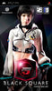 DJ Max Portable: Black Square - Sony PSP [Pre-Owned] (Korean Import) Video Games CYBER FRONT   