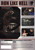 RLH: Run Like Hell - PlayStation 2 Video Games Interplay   