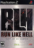 RLH: Run Like Hell - PlayStation 2 Video Games Interplay   