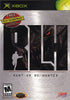 RLH: Run Like Hell - (XB) Xbox Video Games Interplay   