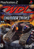 World Destruction League: Thunder Tanks - PlayStation 2 Video Games 3DO   