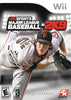 Major League Baseball 2K9 - Nintendo Wii Video Games 2K Sports   